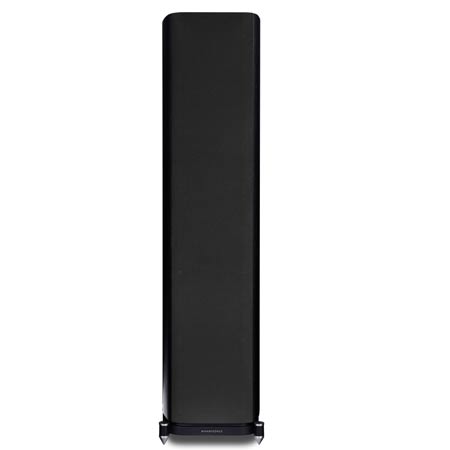 Wharfedale Hi-Fi EVO4.4 BK 3-way floorstanding speaker